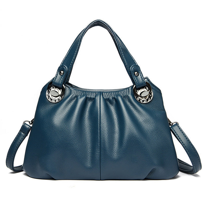 Large-capacity Casual Womens Shoulder Bag