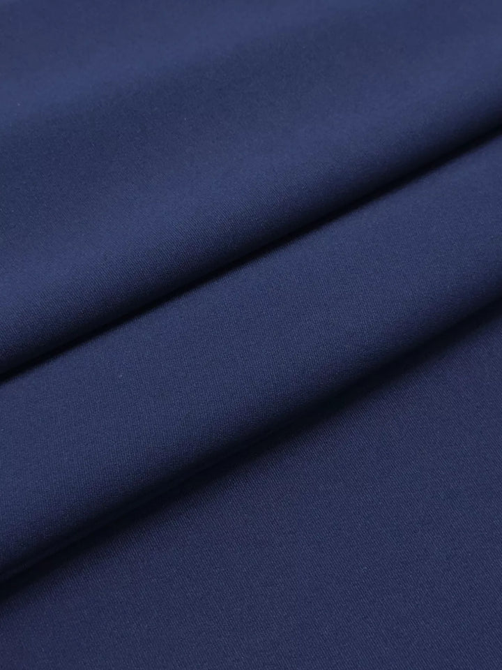 Button-Front A-Line Dress