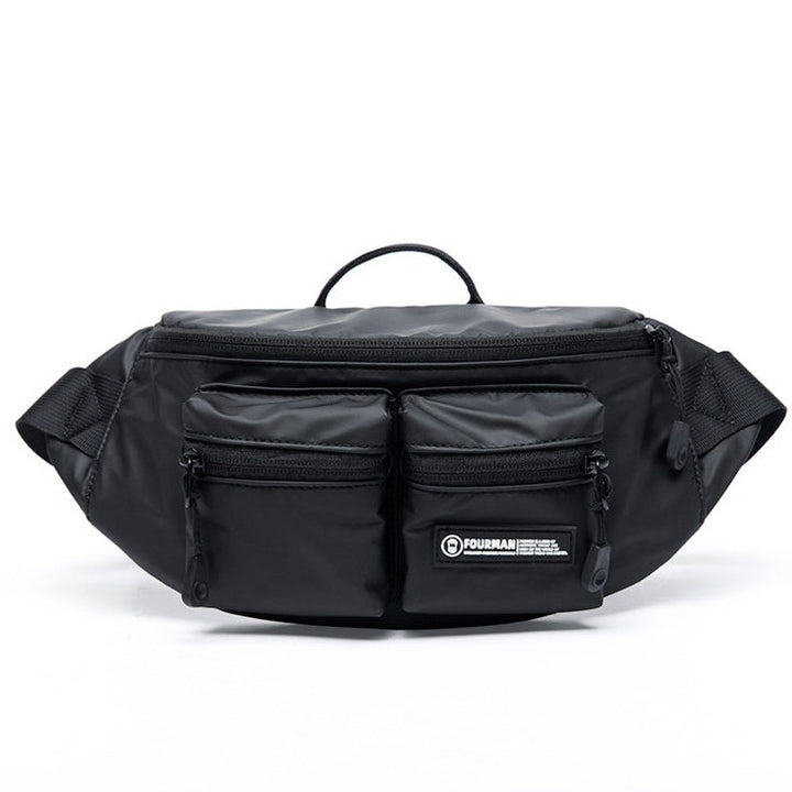 Men's Trendy Lightweight Crossbody Bag