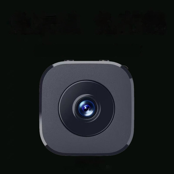 Home Wireless Smart HD Camera