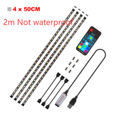 LED light strip