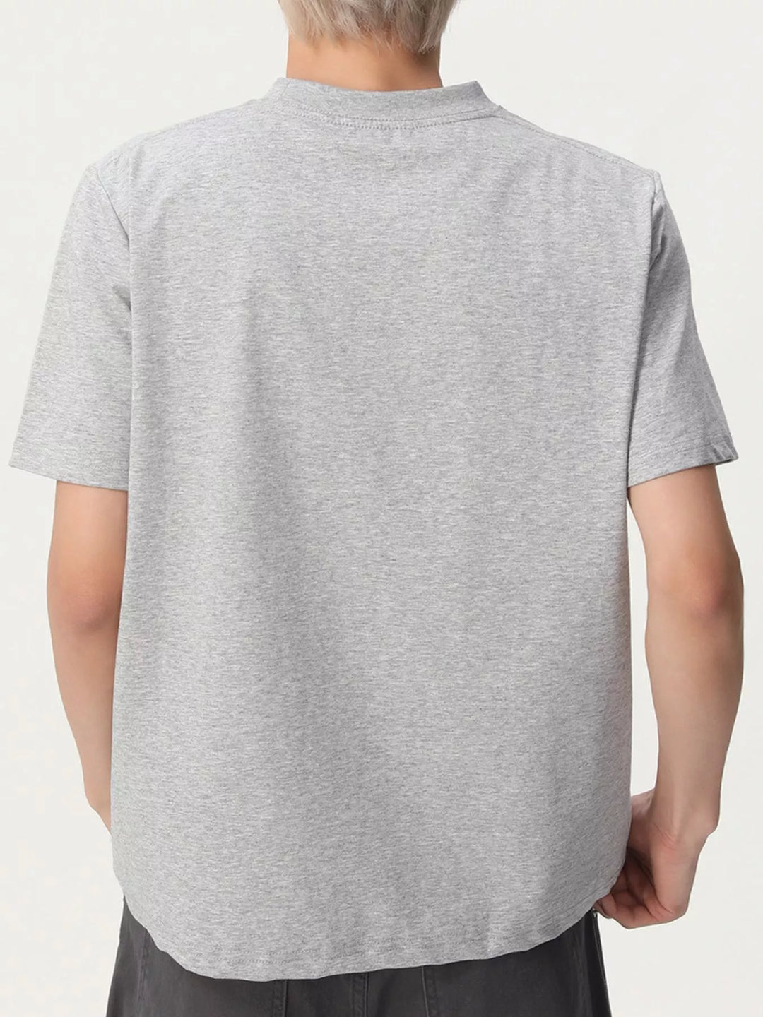 Men's Vintage Graphic Short Sleeve Tee