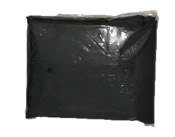 Car Black Oxford Cloth Windshield Cover