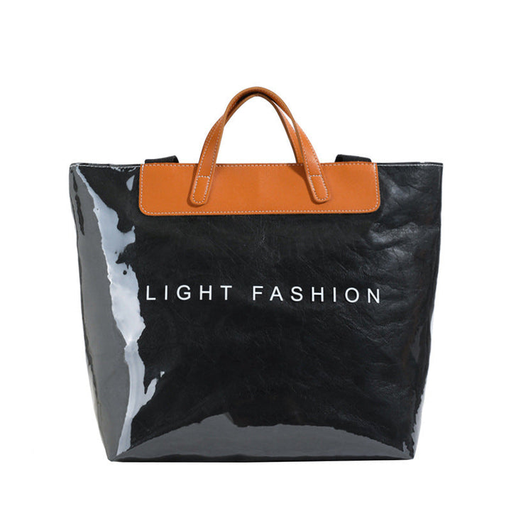 Casual Commuter Shoulder Crossbody Bag