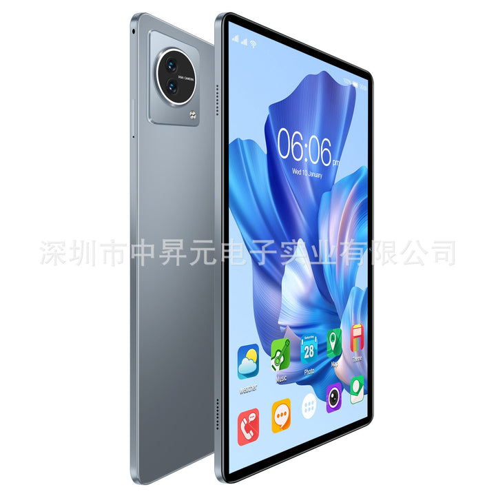 10 inch Android 5G Dual SIM Tablet With Bluetooth Calling And A 10 core Processor