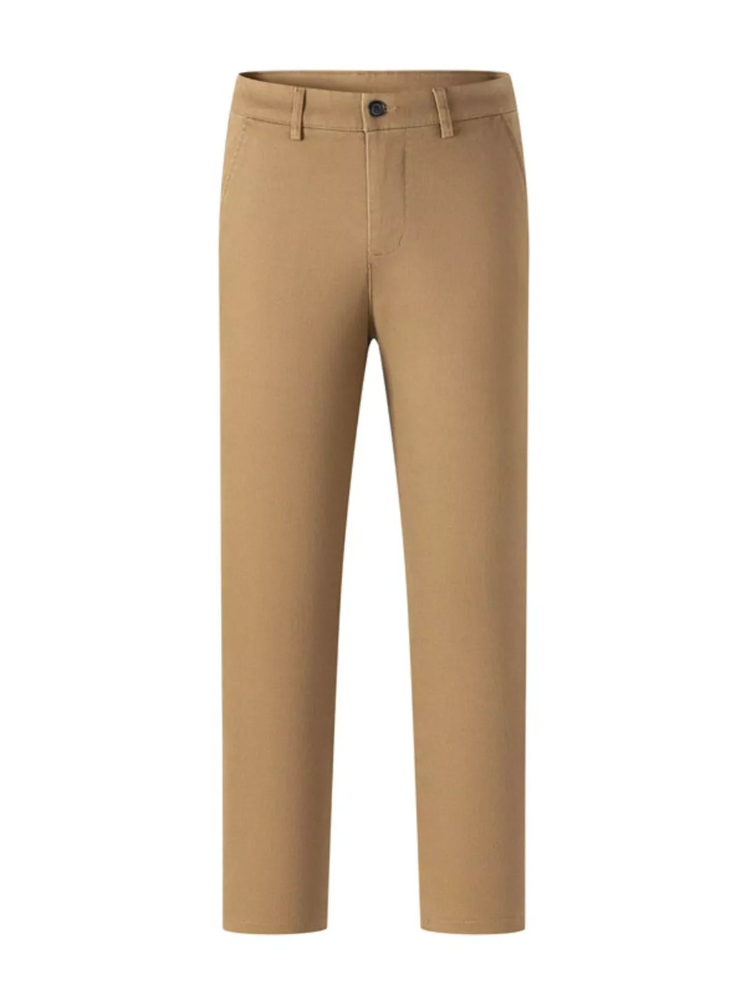 Men's Slim Fit Pants