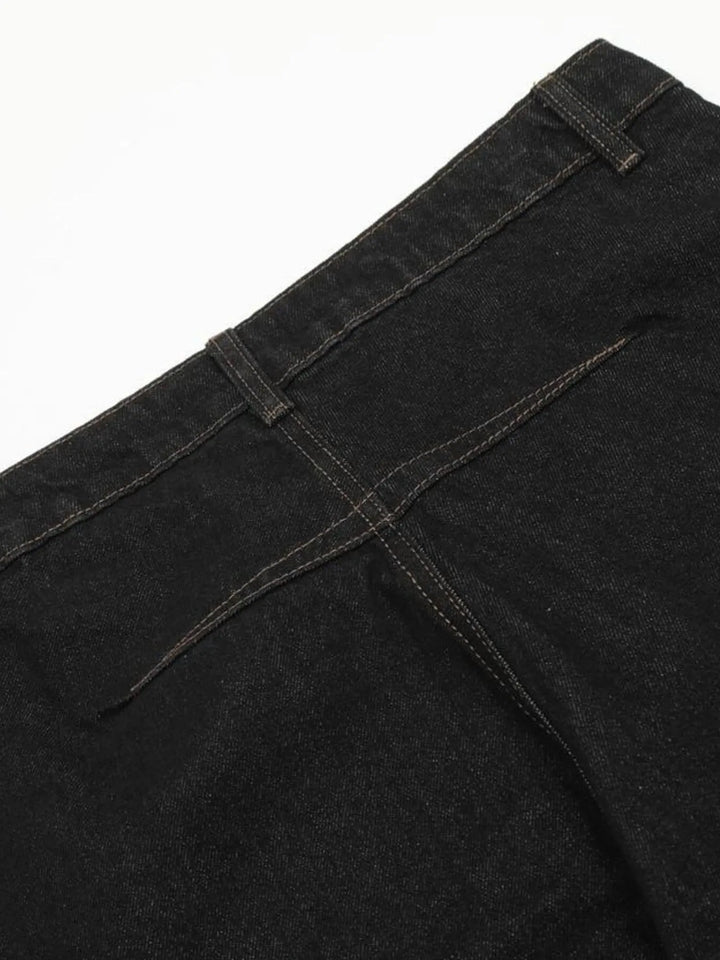 Men's Loose Fit Jeans