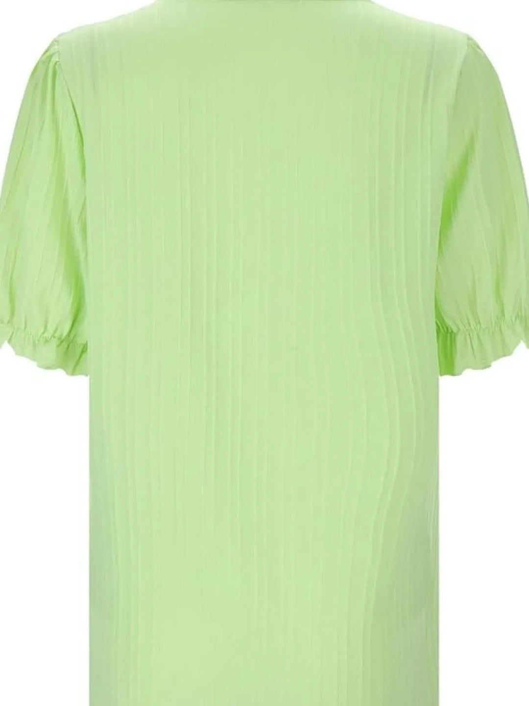 Full Size Lace Detail V-Neck Blouse Plus Size
