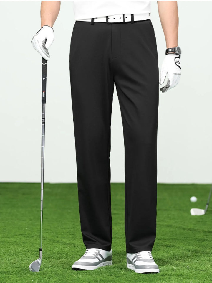 Men's Loose Fit Pants