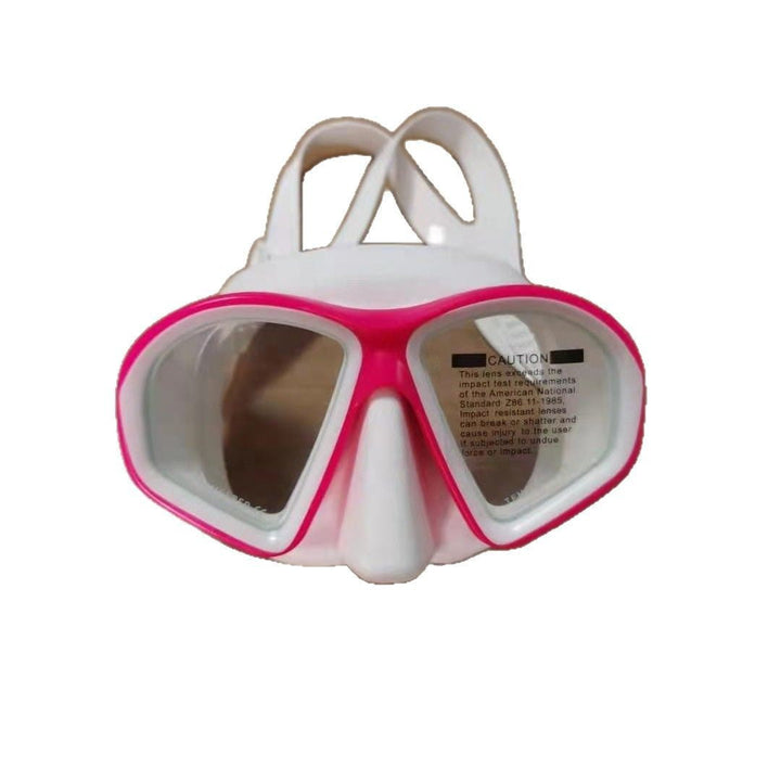 Diving Mask Swimming Glasses Goggles