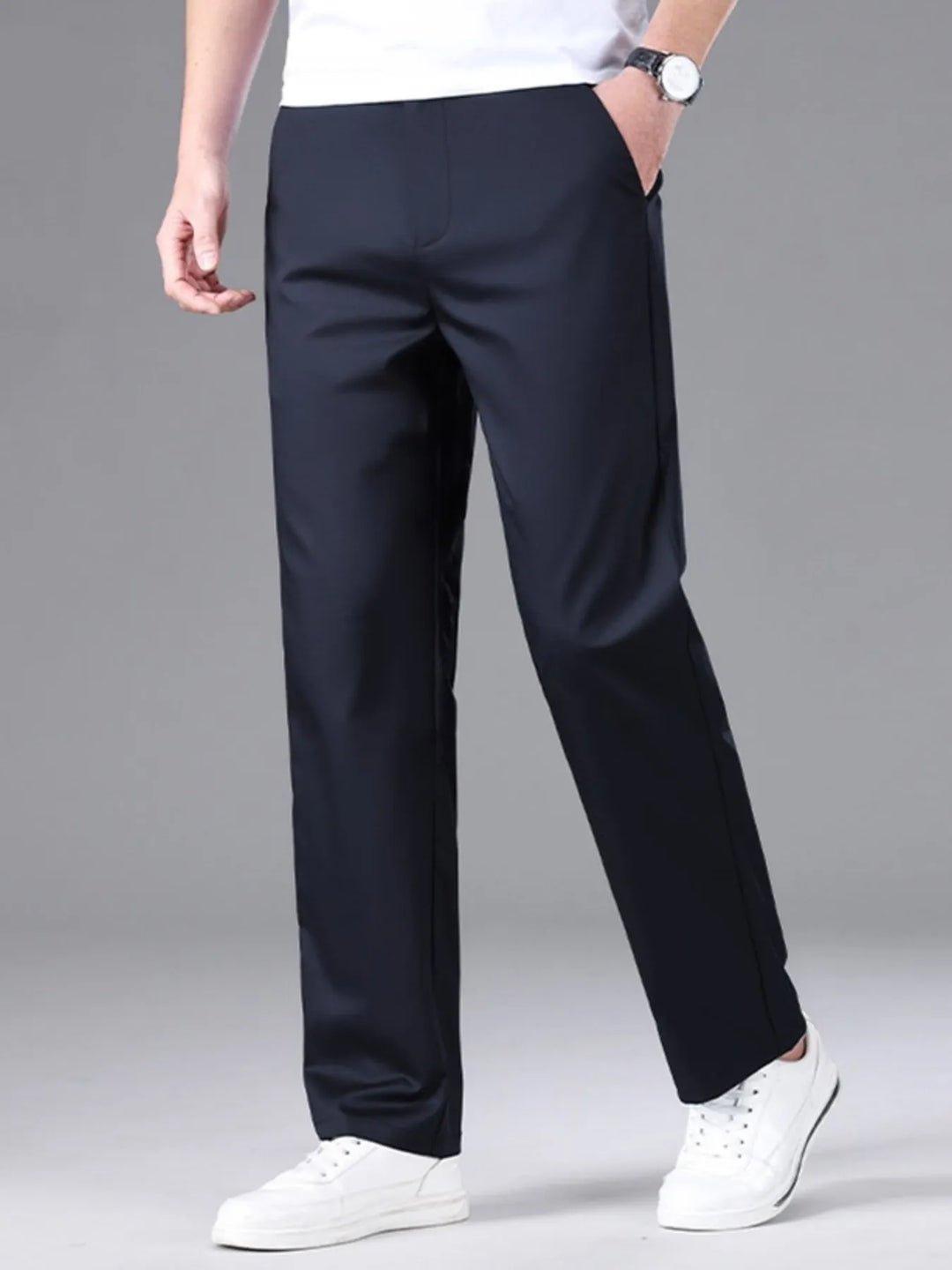 Men's Loose Fit Pants
