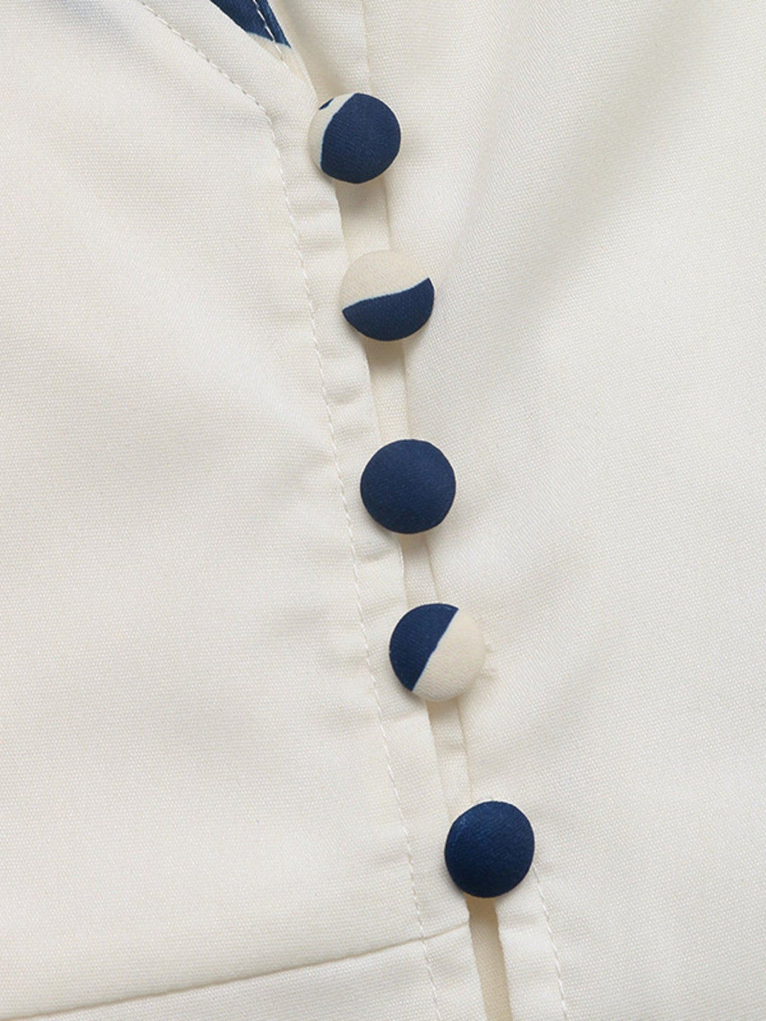 Short Sleeve Top and Skirt Set