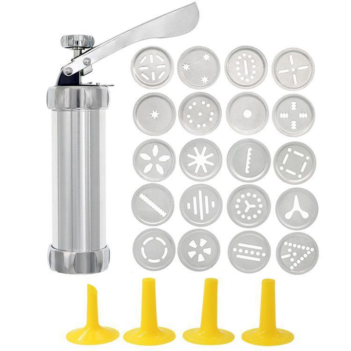 Biscuit Press Biscuit Machine