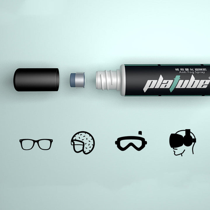 Antifogging Agent For Glasses Myopia Lens Swimming Goggles