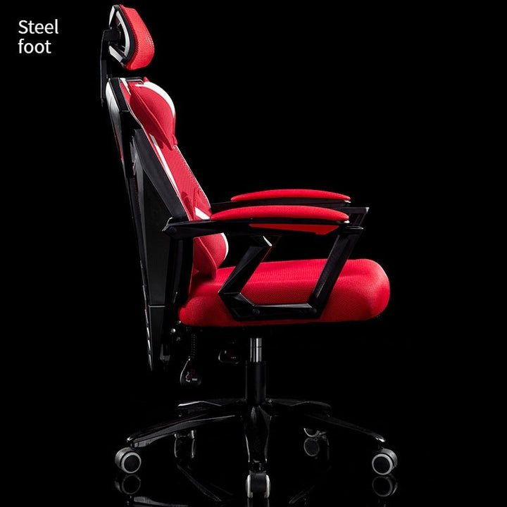 Simple And Creative Revolving Household Mesh Office Chair