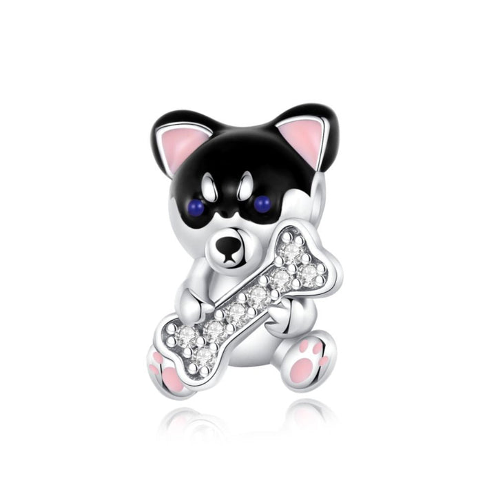 Silver-plated Beaded Jewelry Accessories For Women