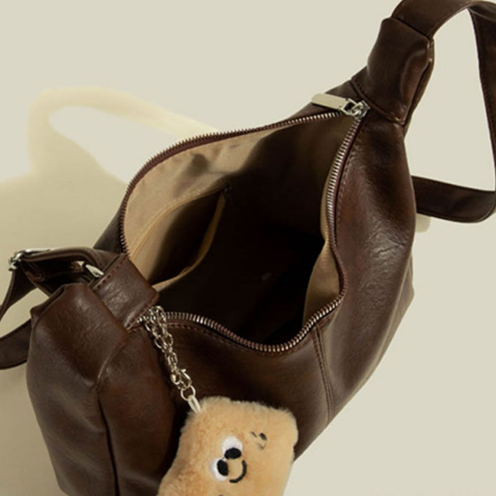 Adjustable Strap Shoulder Bag