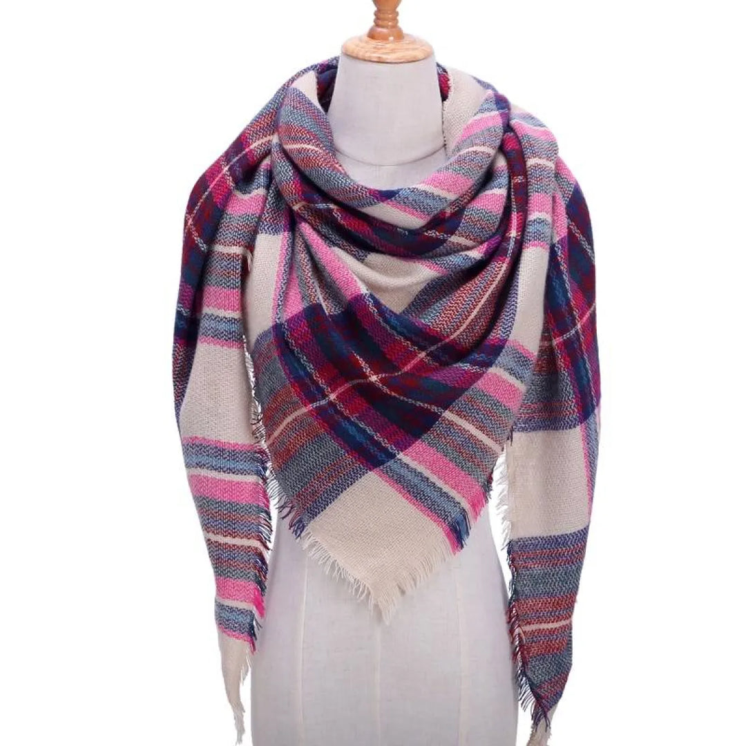 Silk Creative Arts Wrap
