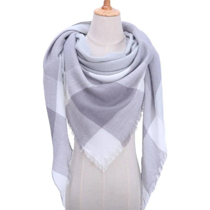 Silk Creative Arts Wrap