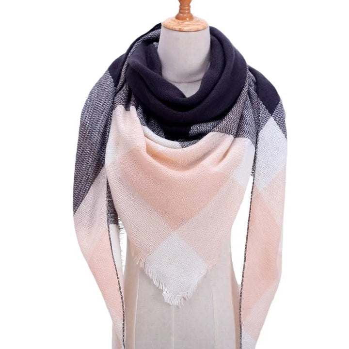 Silk Creative Arts Wrap