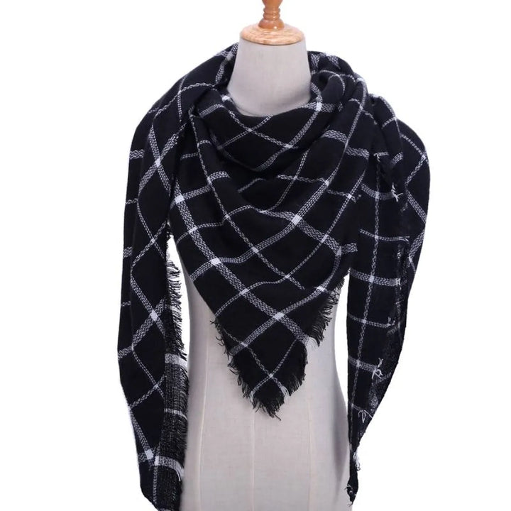 Silk Creative Arts Wrap
