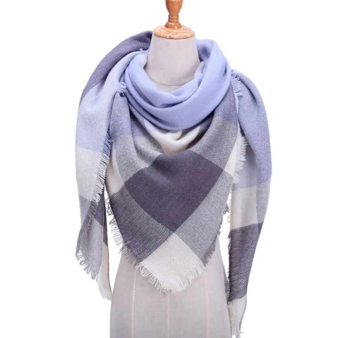 Silk Creative Arts Wrap