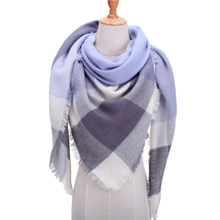 Silk Creative Arts Wrap
