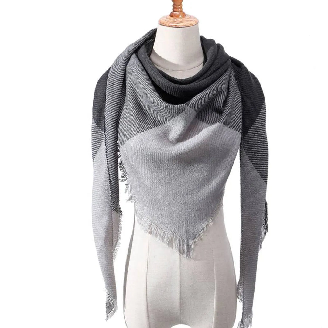 Silk Creative Arts Wrap