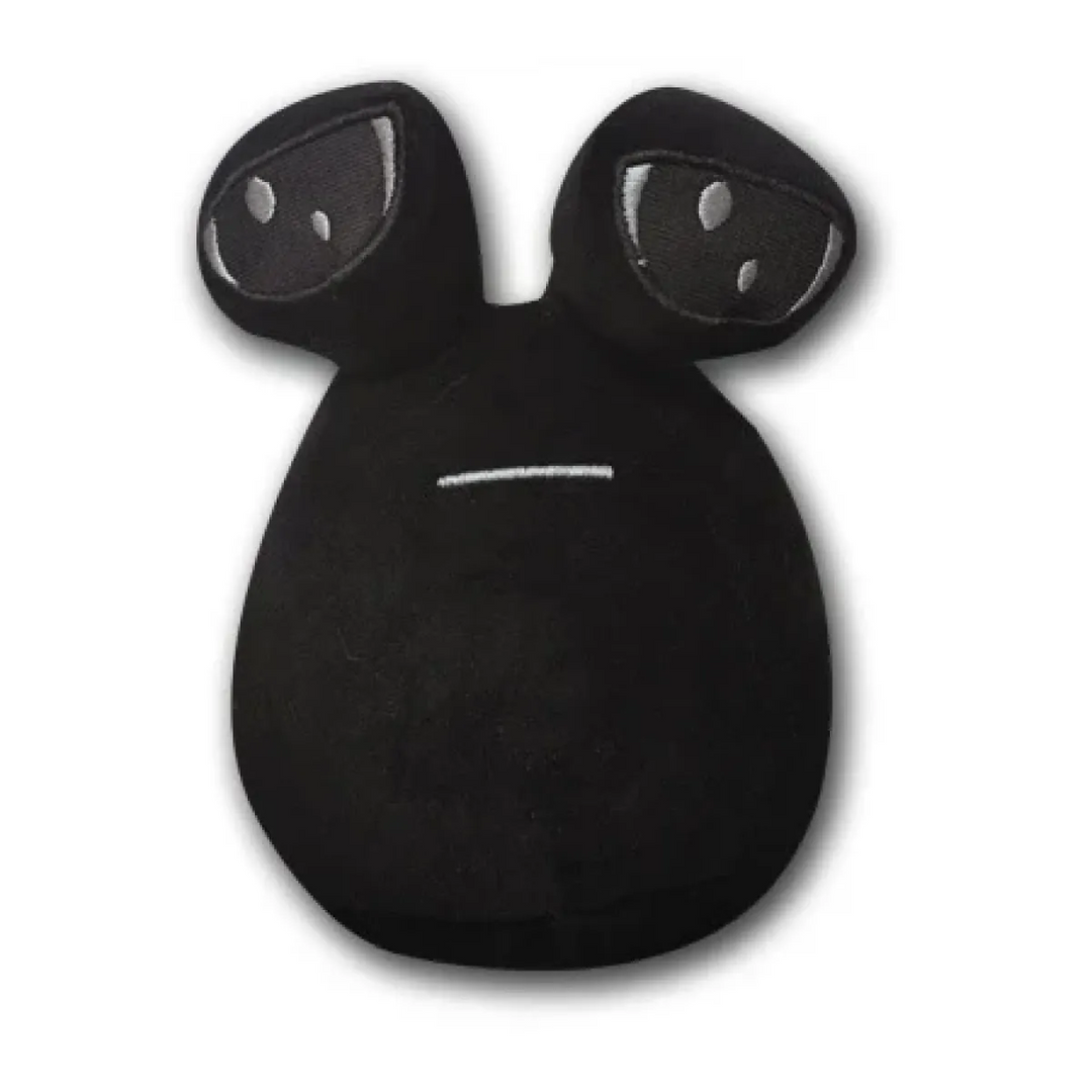 Kawaii Plush: Cute Cosmic Companion