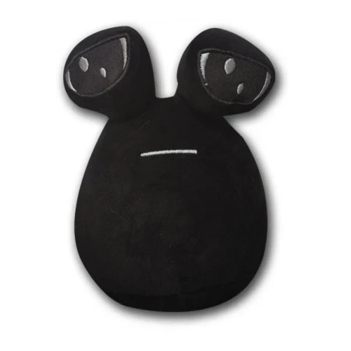 Kawaii Plush: Cute Cosmic Companion