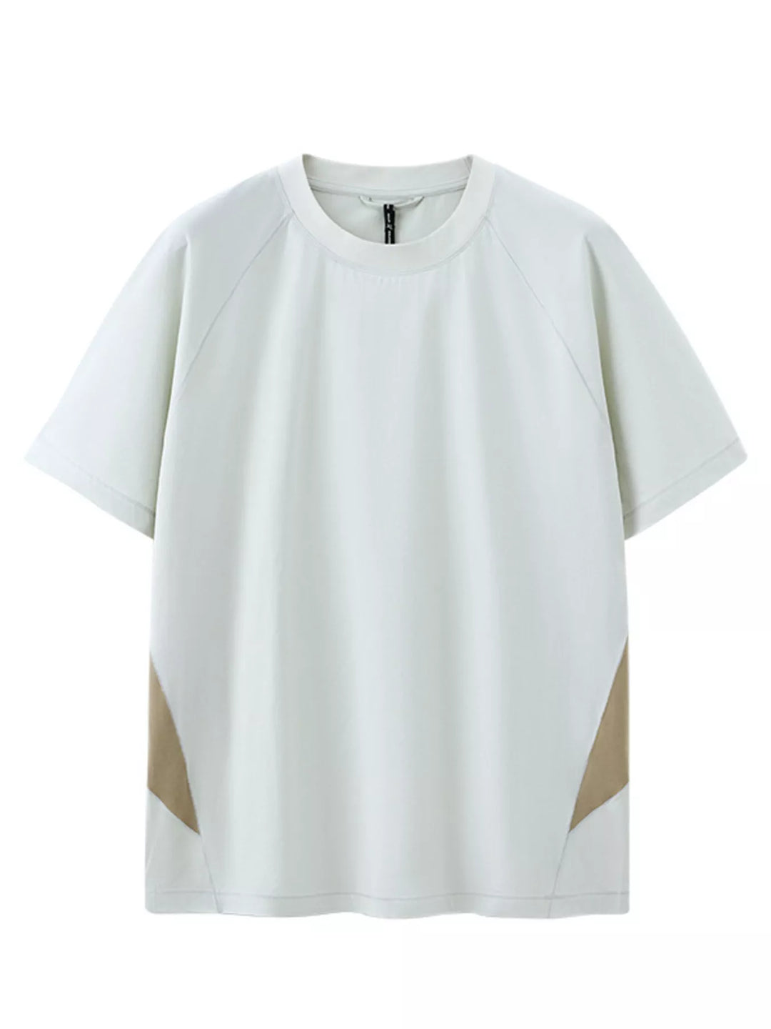 Men's Casual Short Sleeve T-Shirt