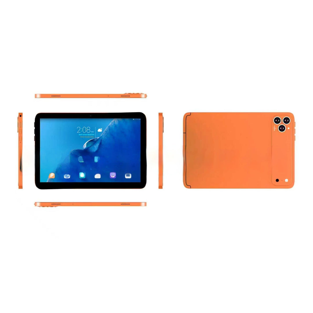 10-inch Tablet With An Octa-core Processor 4G Calling 5G Wi-Fi And Android