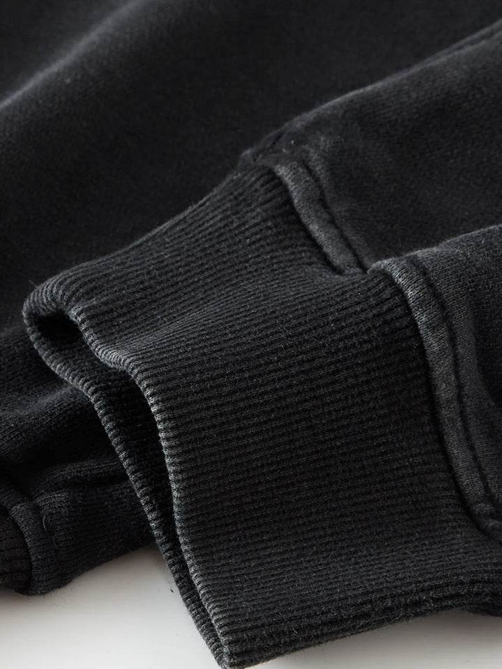 Men's Casual Drawstring Joggers