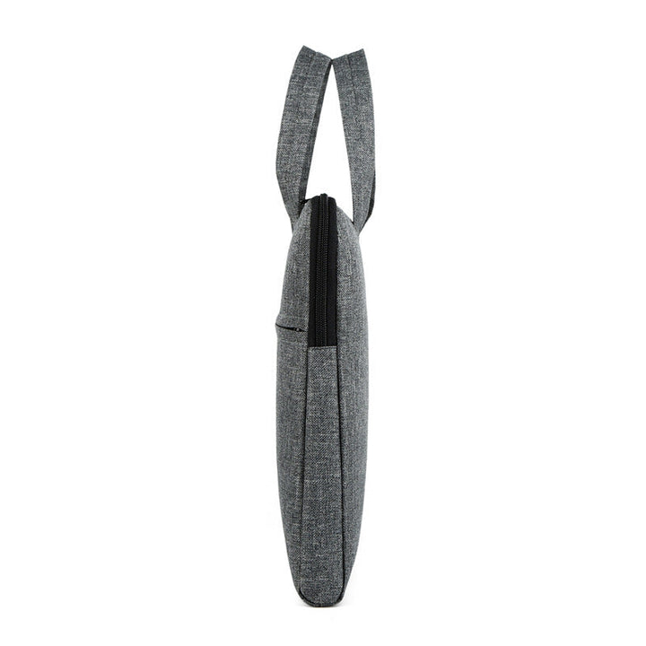 Business Male And Female Computer Bags Simple And Portable Portable