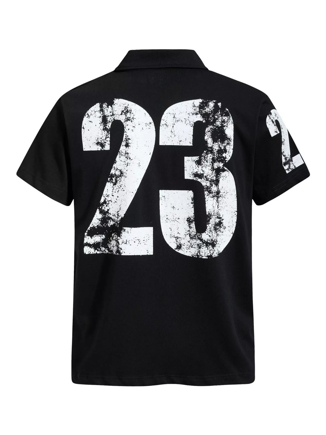Men's Classic Embroidered Short Sleeve Polo