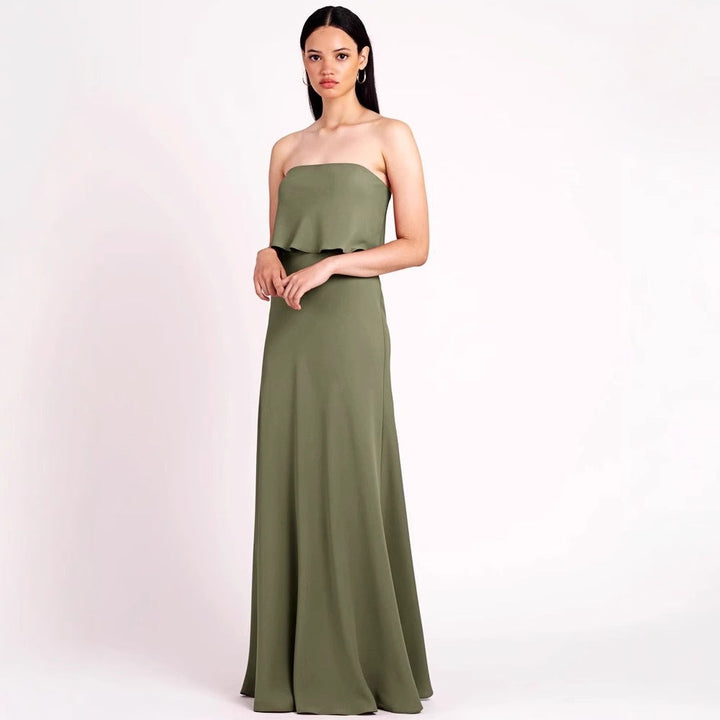 Clothing Fresh And Pure Design Fairy Simple Dress Daily