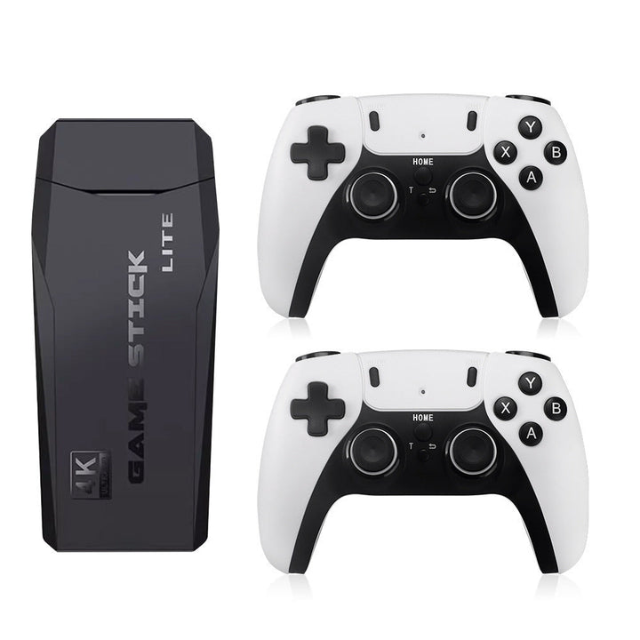 HD Wireless Doubles Game Machine Simulator