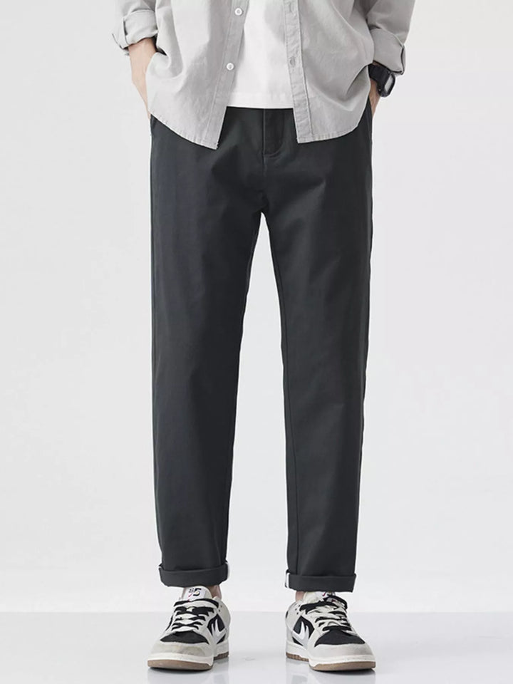 Men's Loose Fit Pants