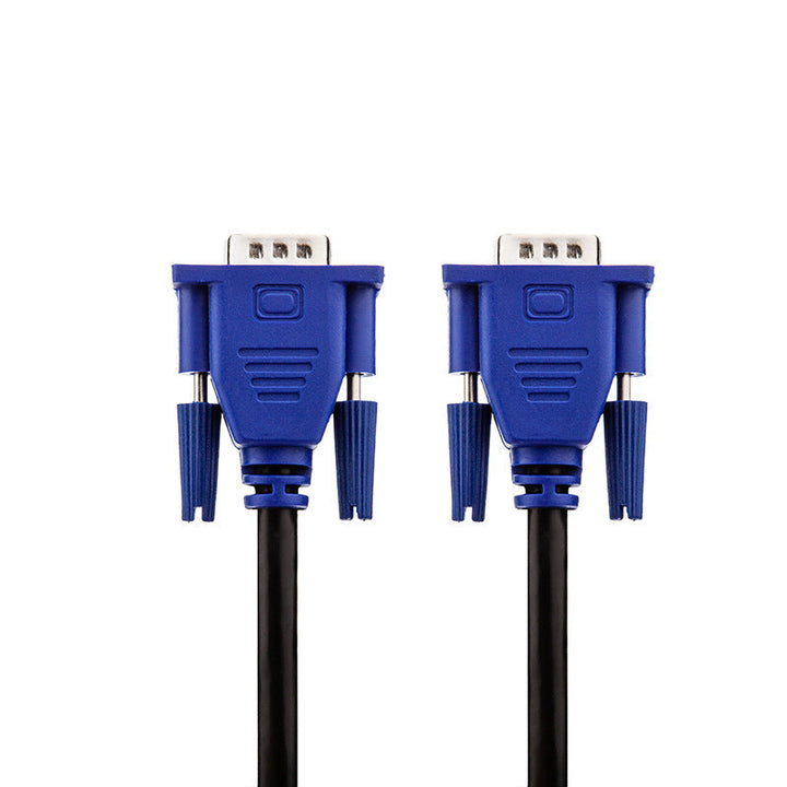 Computer Monitor TV HD Connection Video VGA Cable