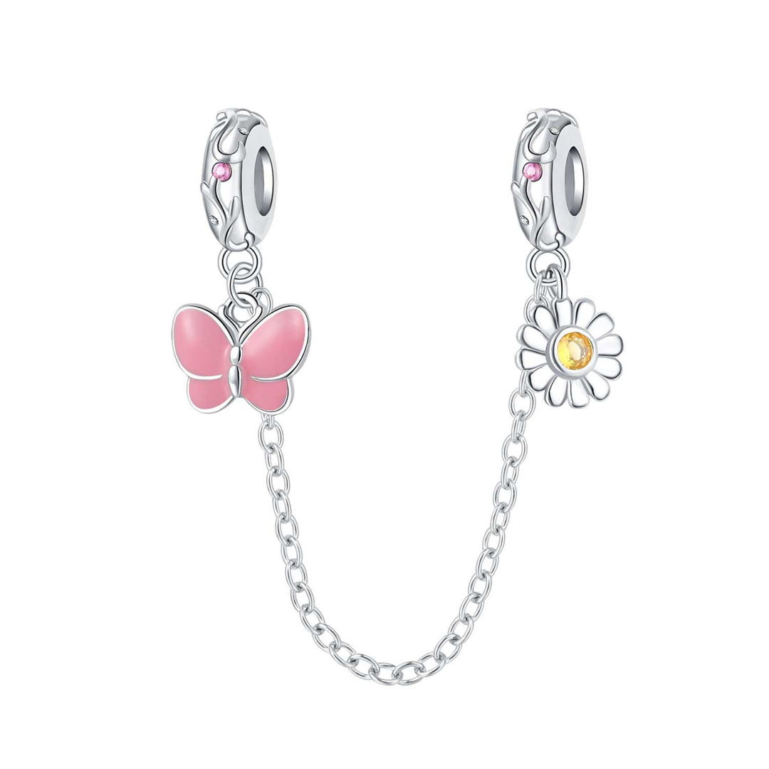 Versatile Dragonfly Pendant Loose Beads For Women