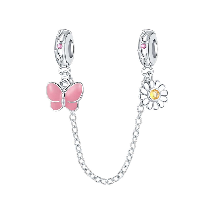 Versatile Dragonfly Pendant Loose Beads For Women