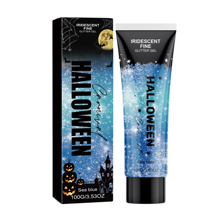 Halloween Gel