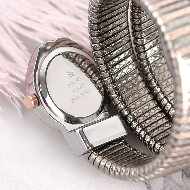 Lightweight Luxury Quartz Watches From Europe And The US