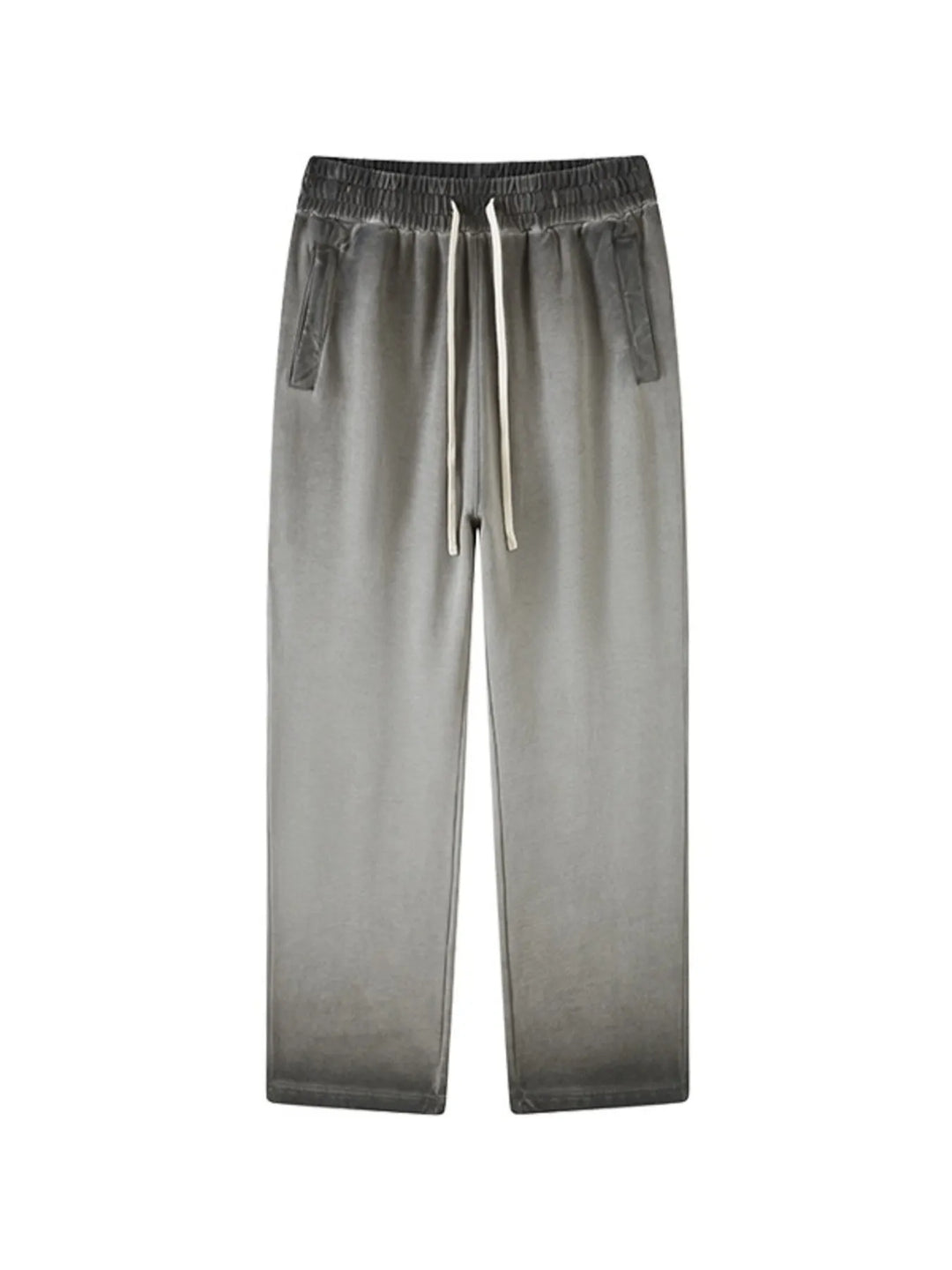 Men's Drawstring Loose Fit Pants