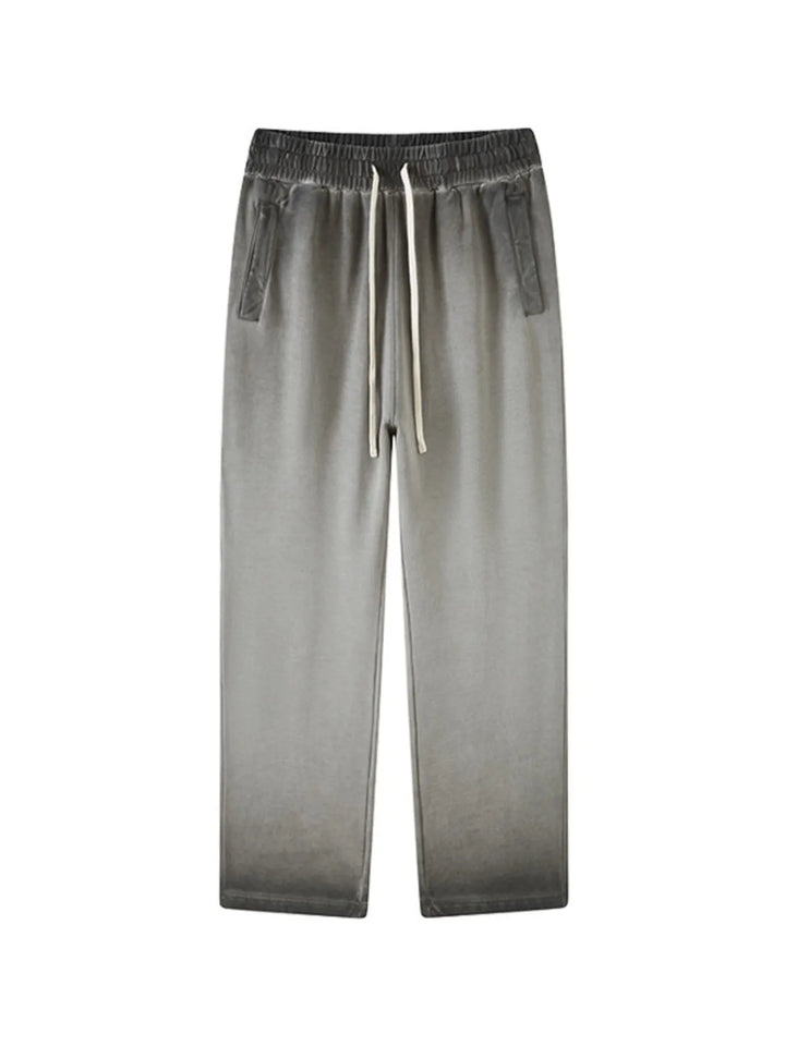 Men's Drawstring Loose Fit Pants