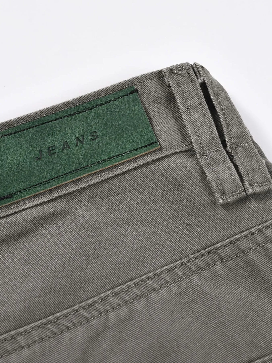 Men's Cargo Loose Fit Jeans