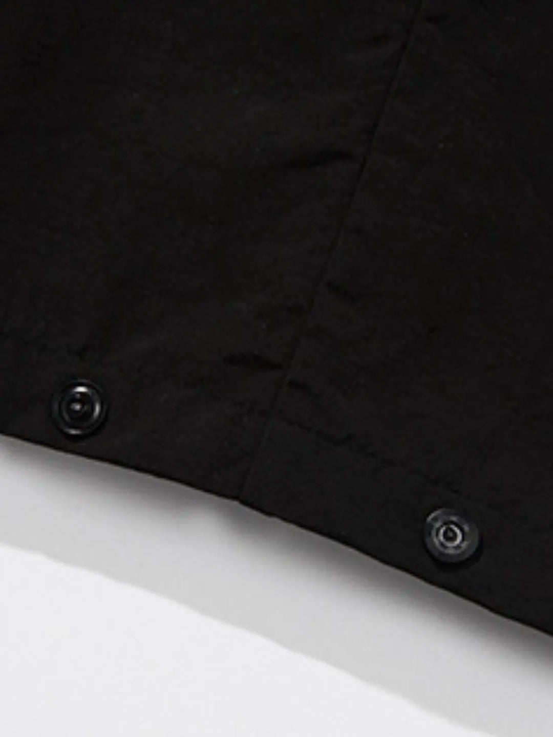 Men's Plus Size Drawstring Loose Fit Pants