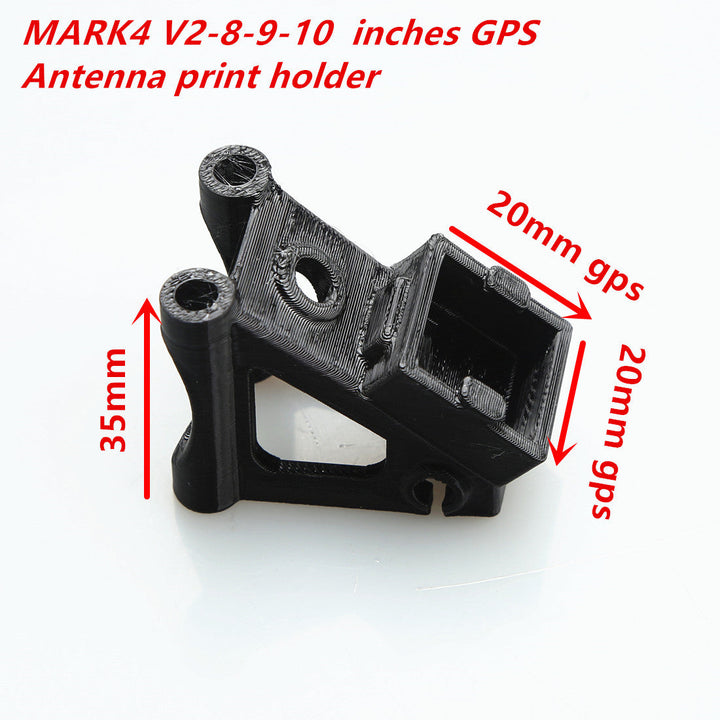 GPS Seat Suitable For GPS Printing Parts
