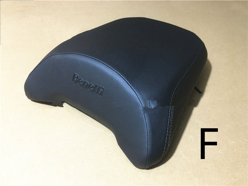 The New Jinpeng New Heightening Cushion Front and Rear Cushion Seat Cushion Seat Bag