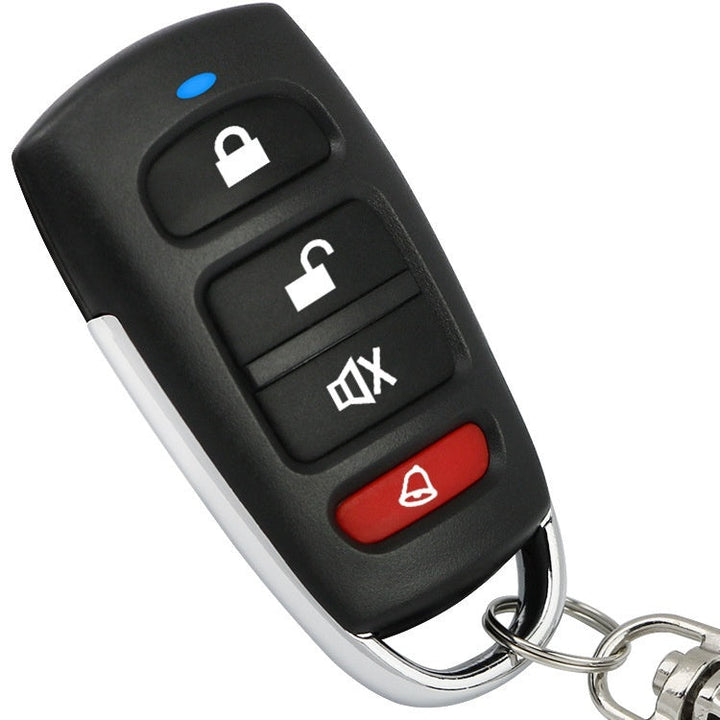 Clone Remote Control Garage Door Access Control Key